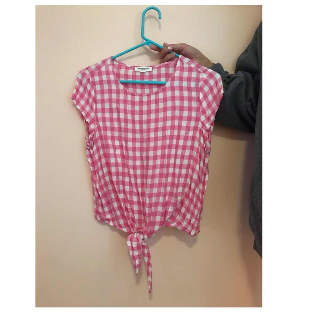 Beachlunchlounge shirt